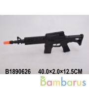 Автомат-трещетка в пак. в кор.2*168шт | фото №0