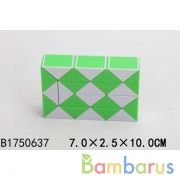 Игра логич., в ассорт. в пак. в кор.288шт | фото №0