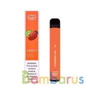 Puff Plus 800  КЛУБНИЧНЫЙ КИВИ | фото №0