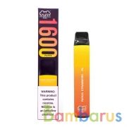 PUFF XXL PAPAYA STRAWBERRY - ПАПАЙЯ КЛУБНИКА | фото №0