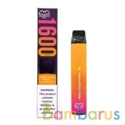 PUFF XXL 1600 затяжек MANGO ORANGE POMELO  / Манго-Апельсин-Помело | фото №0