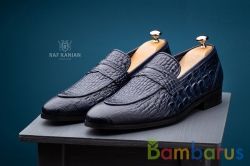 Мужские лоферы | фото №0