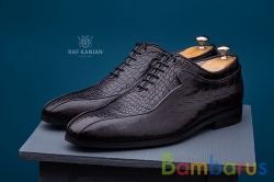 Мужские туфли | фото №0