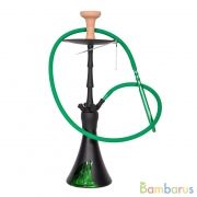 Кальян SkySeven A092 Green — 70 см | фото №0