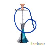 Кальян SkySeven A81 Blue — 75 см | фото №0