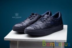 Мужские кеды | фото №0