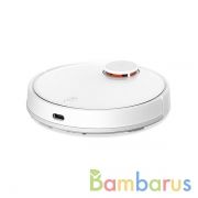Робот пылесос Xiaomi Mijia LDS Vacuum Cleaner (Mopping 2 in 1) White | фото №0