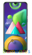 Телефон Samsung Galaxy M21 4/64 GB (2020) (Черный) | фото №0