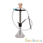 Кальян SkySeven AB04 Silver — 50 см | фото №0