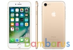 Apple iPhone 7, 128 ГБ Gold RFB | фото №0