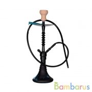 Кальян SkySeven AB01 Black — 50 см | фото №0