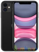 Смартфон Apple iPhone 11 64GB  Black ( Чёрный ) Original 100% | фото №0