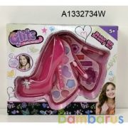 Набор косметики 157B-10A в кор. в кор.2*48шт | фото №0