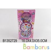 Набор косметики в кор. в кор.2*48шт | фото №0