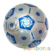 Мяч Футбол 22см, цвет в ассорт. в пак. в кор.500шт | фото №0