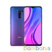 Смартфон Xiaomi Redmi 9 4/64GB NFC Purple РСТ | фото №0