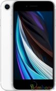 Телефон Apple iPhone SE (2020) 64Gb (Белый) | фото №0