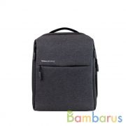 Рюкзак Xiaomi Urban Life Style BackPack (Dark Grey) | фото №0