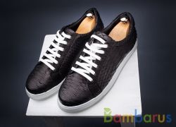 Мужские кеды | фото №0