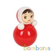 НЕВАЛЯШКА 150ММ в кор.40шт | фото №0