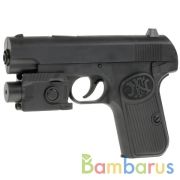 Пистолет 08 в пак. в кор.2*144шт | фото №0