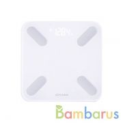 Умные весы Xiaomi YUNMAI M1825 РСТ | фото №0