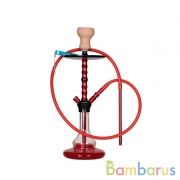 Кальян SkySeven A147 Red — 55 см | фото №0