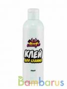 КЛЕЙ ДЛЯ СЛАЙМА ТМ" SLIMER" БЕЛЫЙ, 250 МЛ в кор.20шт | фото №0