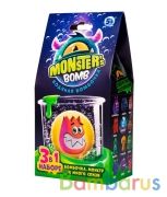 ИГРУШКА В НАБОРЕ ТМ "MONSTER'S BOMB" в кор.12шт | фото №0