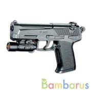 Пистолет с лазер. прицелом SP3855-E в кор. в кор.96шт | фото №0