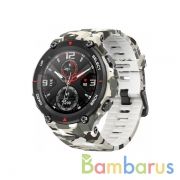 Умные часы Xiaomi Amazfit T-Rex (Camouflage Green) EU | фото №0