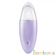 Ультразвуковой освежитель для лица Xiaomi LADY BEI Water Supply Meter Purple | фото №0