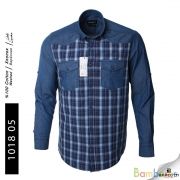 Рубашка мужская  | фото №0