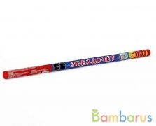 СуперСалют СС5100 Римская свеча Звездочет (0,5"х10) Фейерверк | фото №0