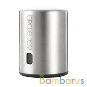 Вакуумная пробка для вина Xiaomi Circle Joy Mini Stopper Silver (CJ-JS01) РСТ | фото №0