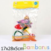 ПОДВЕСКА "ЕГОЗА" в кор.50шт. | фото №0