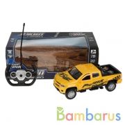 ДЖИП Р/У НА АККУМ. ТЕХНОДРАЙВ, СВЕТ, ОТКРЫВ. ДВЕРИ, В АССОРТ. В РУСС. КОР. 40*19*16СМ в кор.2*12шт | фото №0