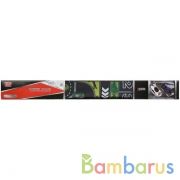 КОВРИК ИГРОВОЙ "ТЕХНОПАРК" С 2-МЯ МЕТАЛЛ. МАШИНКАМИ 7,5СМ, С ДОРОЖНЫМИ ЗНАКАМИ В КОР. в кор.2*12шт | фото №0