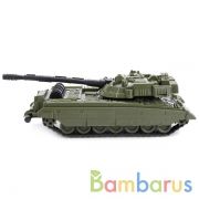 ТАНК "БАРС" в кор.21шт | фото №0