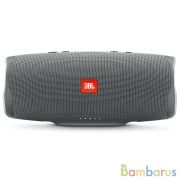 Портативная акустика JBL Charge 4 (Серый) | фото №0