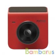 Видеорегистратор Xiaomi 70Mai Dash Cam A400 Red EU | фото №0