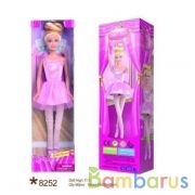 Кукла в ассорт. в кор. в кор.2*48шт | фото №0