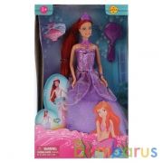 Кукла с аксесс., в ассорт. в кор. 29см в кор.2*24шт | фото №0