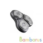 Сменное лезвие для электробритвы Xiaomi Mijia Mi Electric Shaver S500 NUN4132GL black РСТ | фото №0