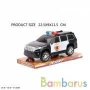 Машина инерц., цвет в ассорт. HC1630B в пак. в кор.2*72шт | фото №0