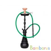 Кальян SkySeven A023 Green — 75 см | фото №0