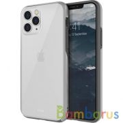 Чехол Uniq для iPhone 11 Pro Vesto (Серебристый) | фото №0