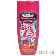 Детский шампунь ЭНЧЕНТИМАЛС с ароматом клубника, 250 мл Заботливая мама в кор.6шт | фото №0