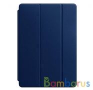 Чехол для Apple iPad Pro 12.9" (2020) Case Protect (Темно-синий) | фото №0