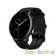 Умные часы Xiaomi Amazfit GTR 2e 47mm Stainless Steel Black EU (Global Version) | фото №0